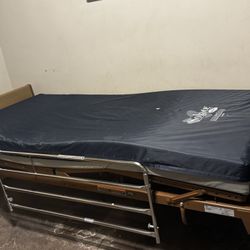 Invacare Bed 