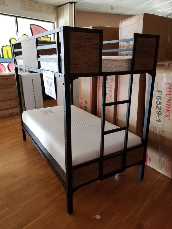 Bunk Beds For In Scottsdale Az Offerup Bunk Beds