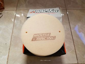 Kawasaki air filter