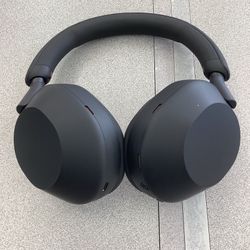 Sony Headphones 