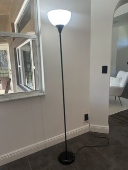 Floor Lamp