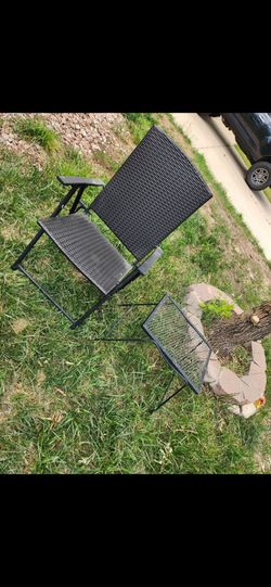 Patio Chair