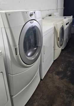 DRYER. 