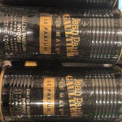 Colognes And Fragrances