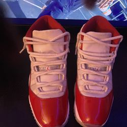 Air Jordan 11 Retro ‘Cherry’