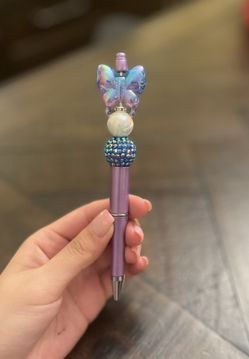 Beadable Pens