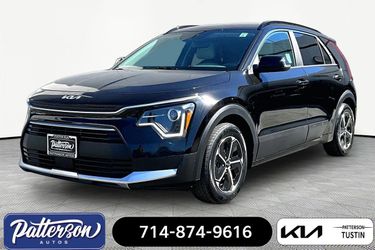2024 Kia Niro