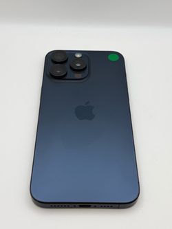 Apple iPhone 15 Pro Max UNLOCKED