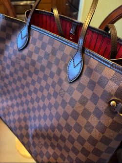 Louis Vuitton Monogram GM