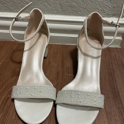Davids Bridal Kaya Wedding Shoes 