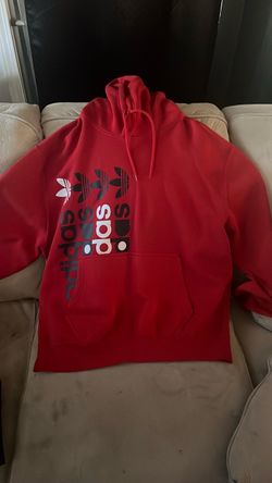 Adidas hoodie