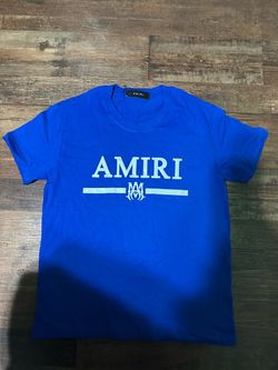 Amiri shirt size medium