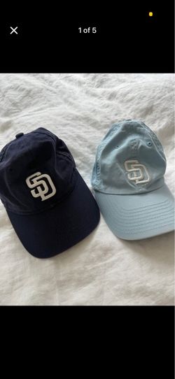 New Era SD hats