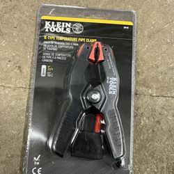Klein Tools Clamp