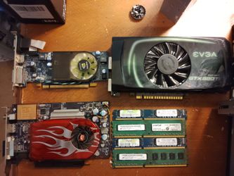 Electronics