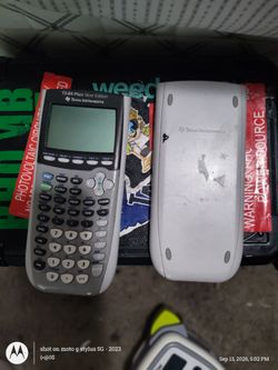 Texas Instruments TI-84 Plus Silver Edition