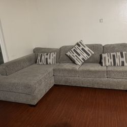 Couches For Sale Need Gone ASAP