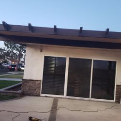 Patio Cover Brand New Any Sizes