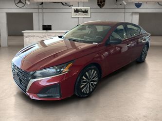2024 Nissan Altima