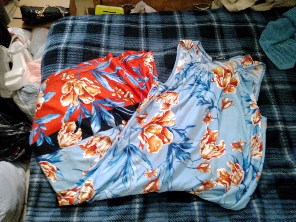 Ladies Nightgown Pre-owned Excellent Condition