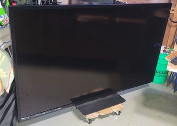 Vizio 70" make offer