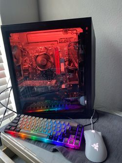 🔥Gaming pc🔥