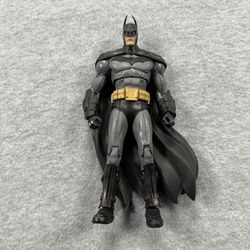 McFarlane DC Multiverse Arkham City BATMAN 7” BAF Solomon Grundy Wave Used