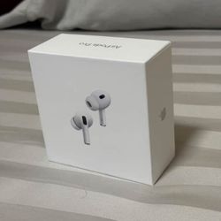 AirPods Pro 2