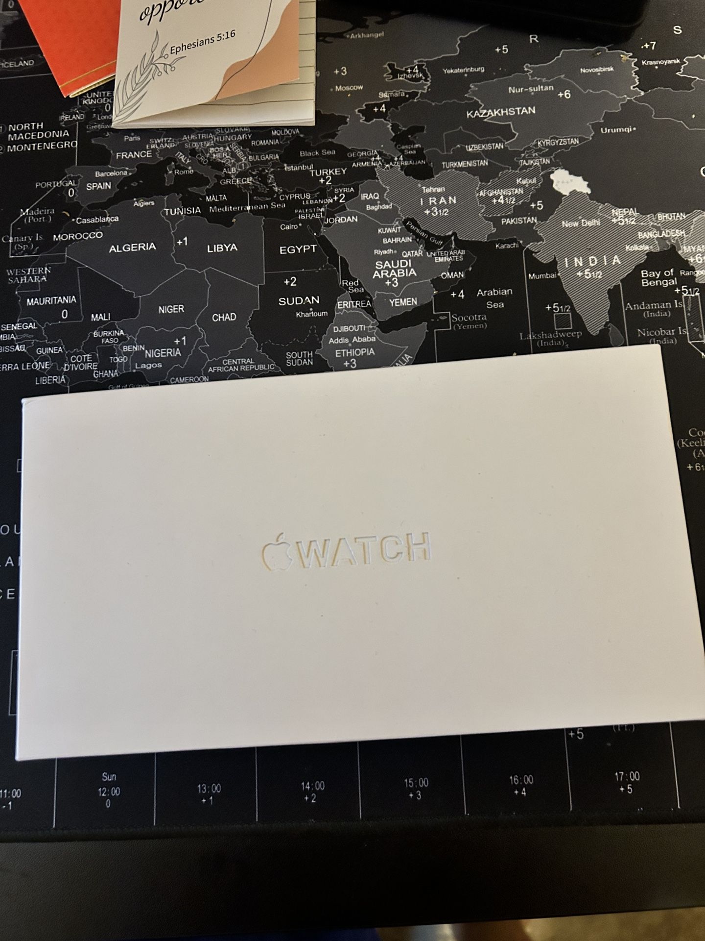 Apple Watch Ultra 2