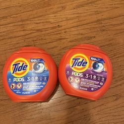 Tide Pods Bundle - $20
