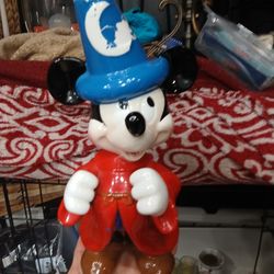 Mickey Mouse items