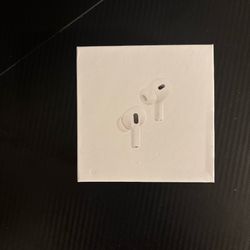 AirPods Pro 2s 