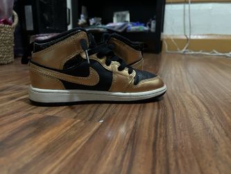 Air Jordan 1 Small Size/Toddler Shoes