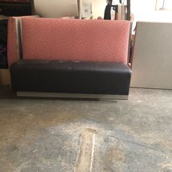 RESTAURANT BOOTHS FOR SALE 