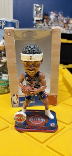Josh Smith Bobblehead