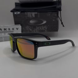 Oakley Holbrook Sunglasses 