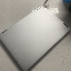 Lenovo laptop 16inch i5 processor 