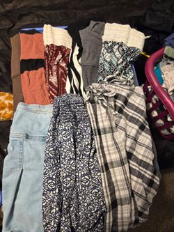 9 Skirt Lot