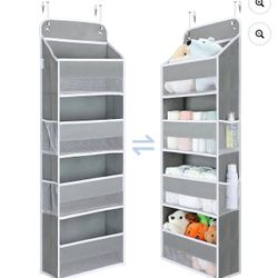 Clóset Organizer