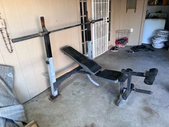 Workout set