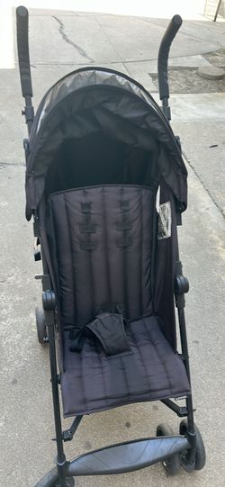 Stroller umbrella type like new very clean