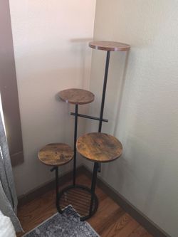 Plant Stand