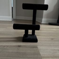Jewelry Display Stand