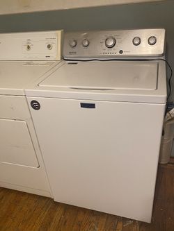 Washer And Dryer ‼️MUST GO‼️ OBO