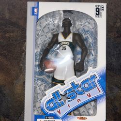 NBA Collectable