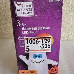 Muñecos Inflables De Navidad