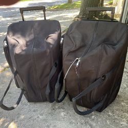 PA  Speaker Bags / Cases