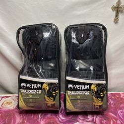 Venum 3.0 Sparring Gloves 