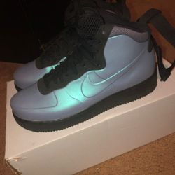 Nike Air Force Ones Size9.5