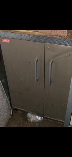 Cabinets
